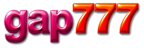 gap777 logo