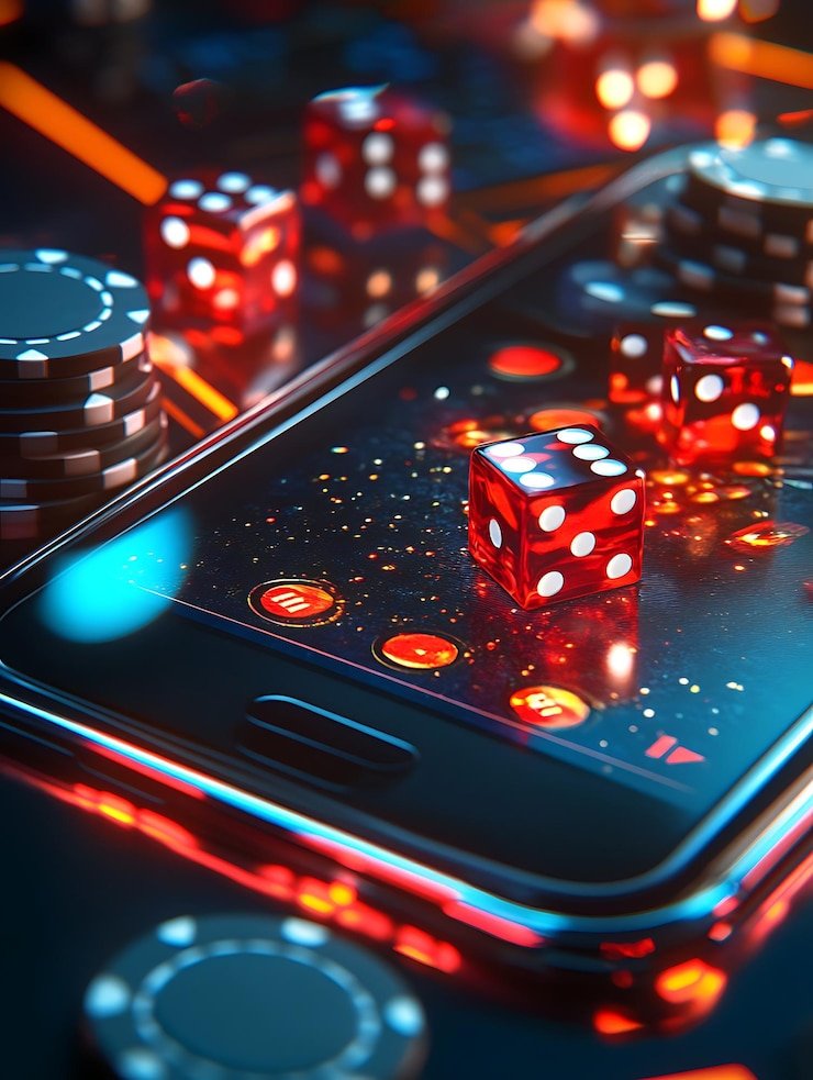 gap777 mobile gaming